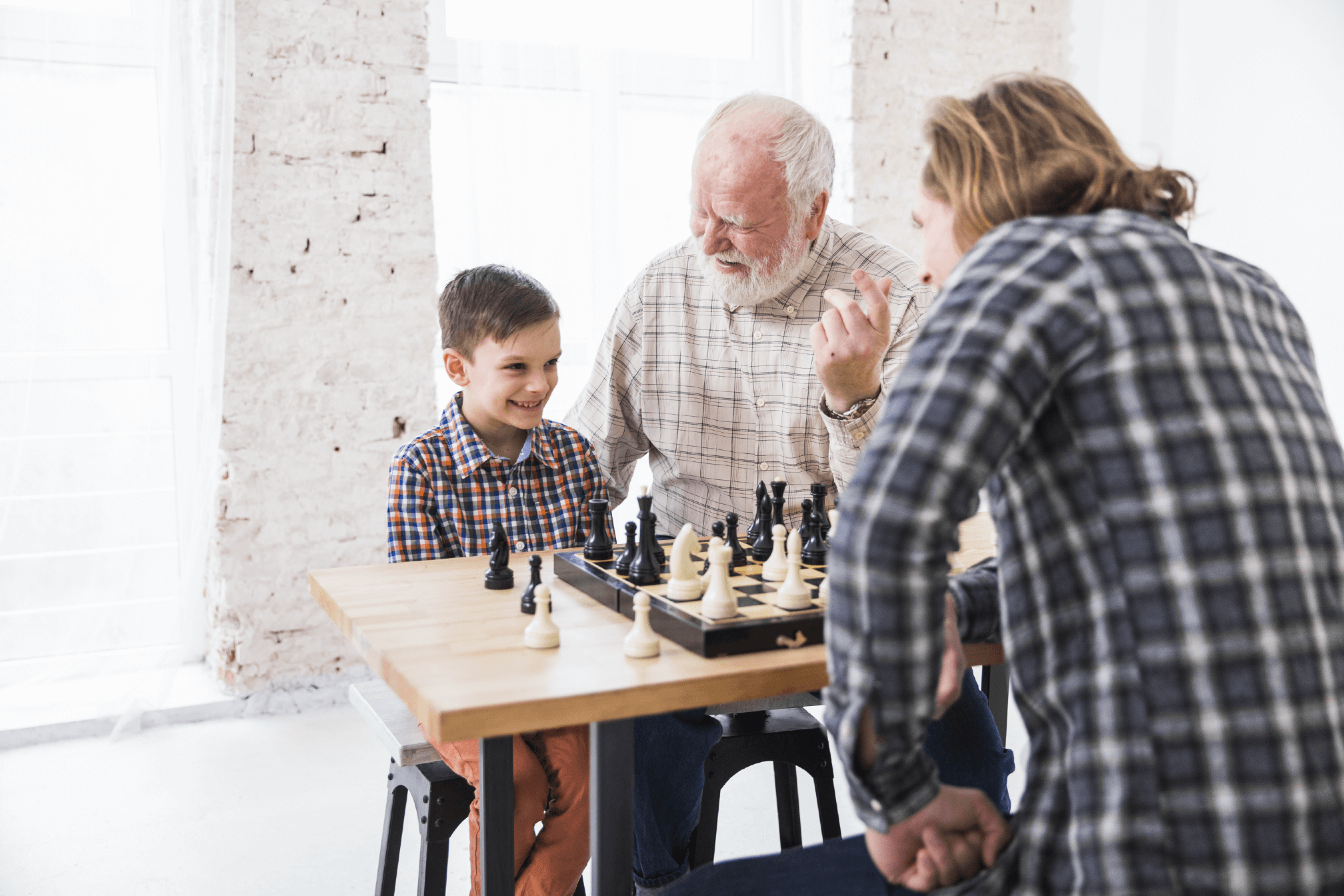 How to make chess practice fun and engaging for kids? A Parent's Guide to Chess Success